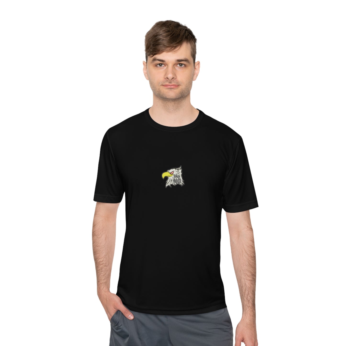 Night Flyers Moisture Wicking Tee