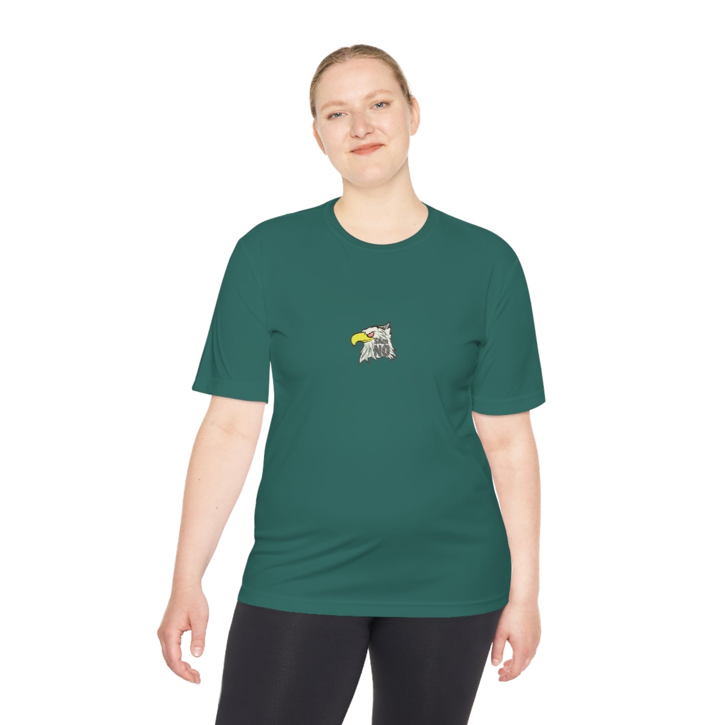 Night Flyers Moisture Wicking Tee