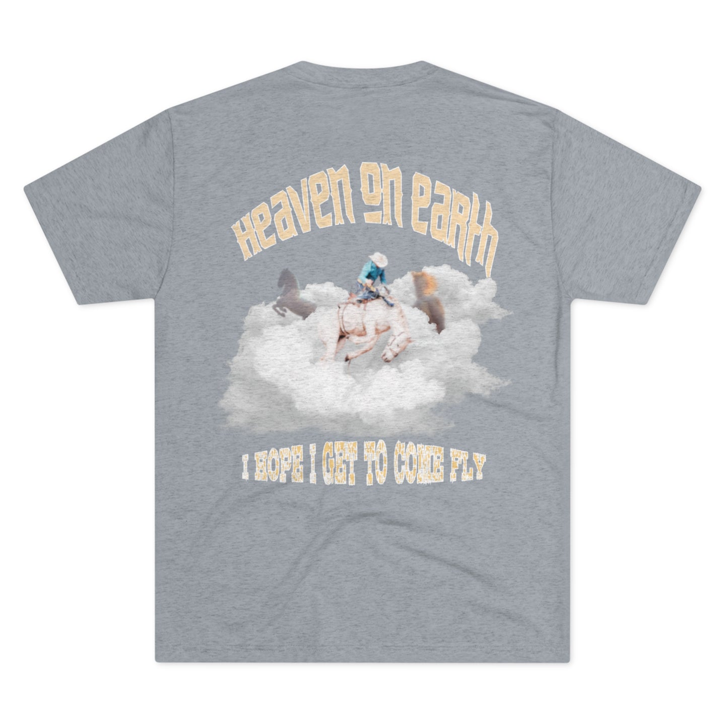 Heaven Tee