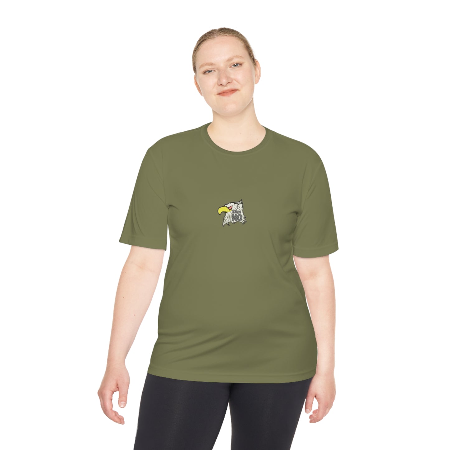 Night Flyers Moisture Wicking Tee