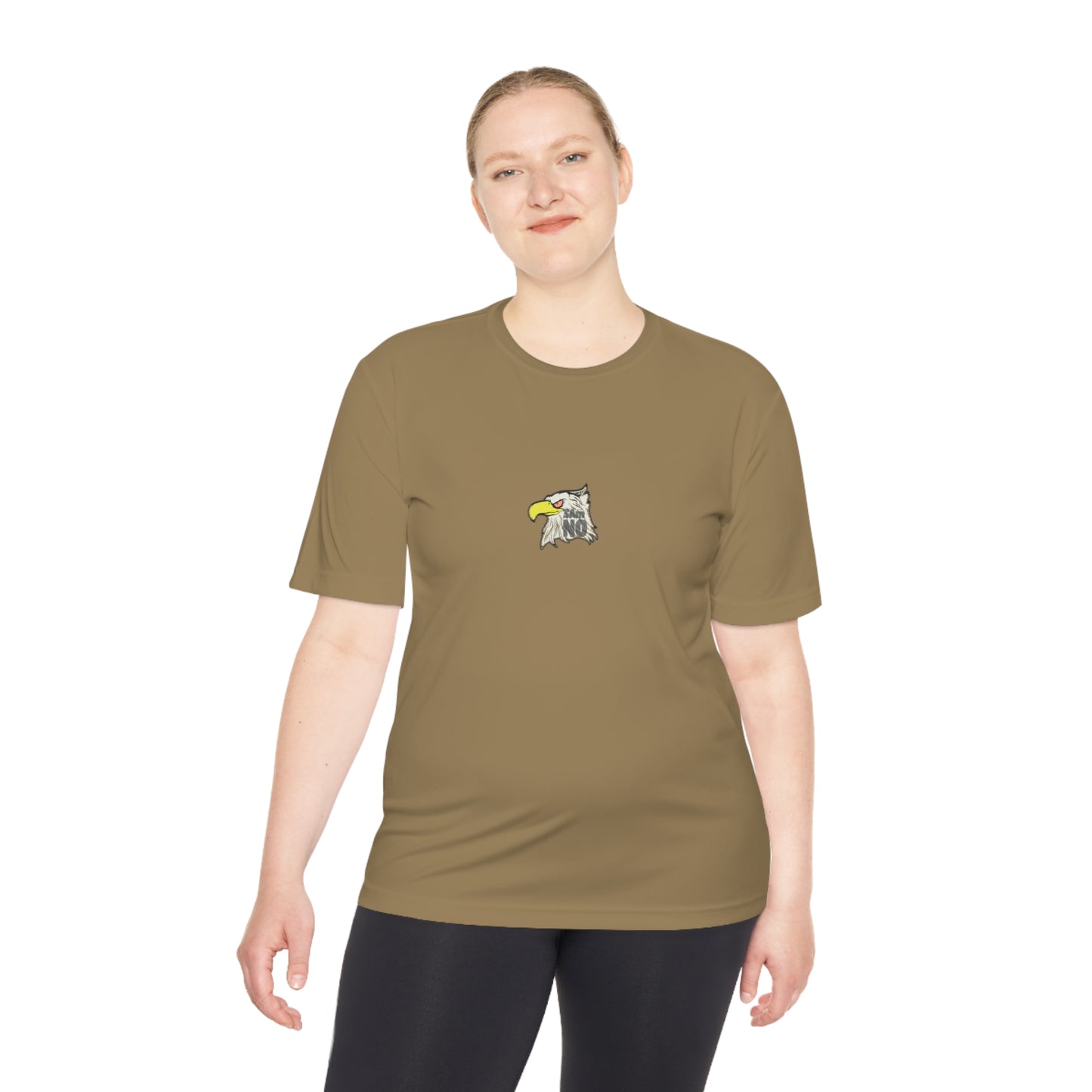 Night Flyers Moisture Wicking Tee