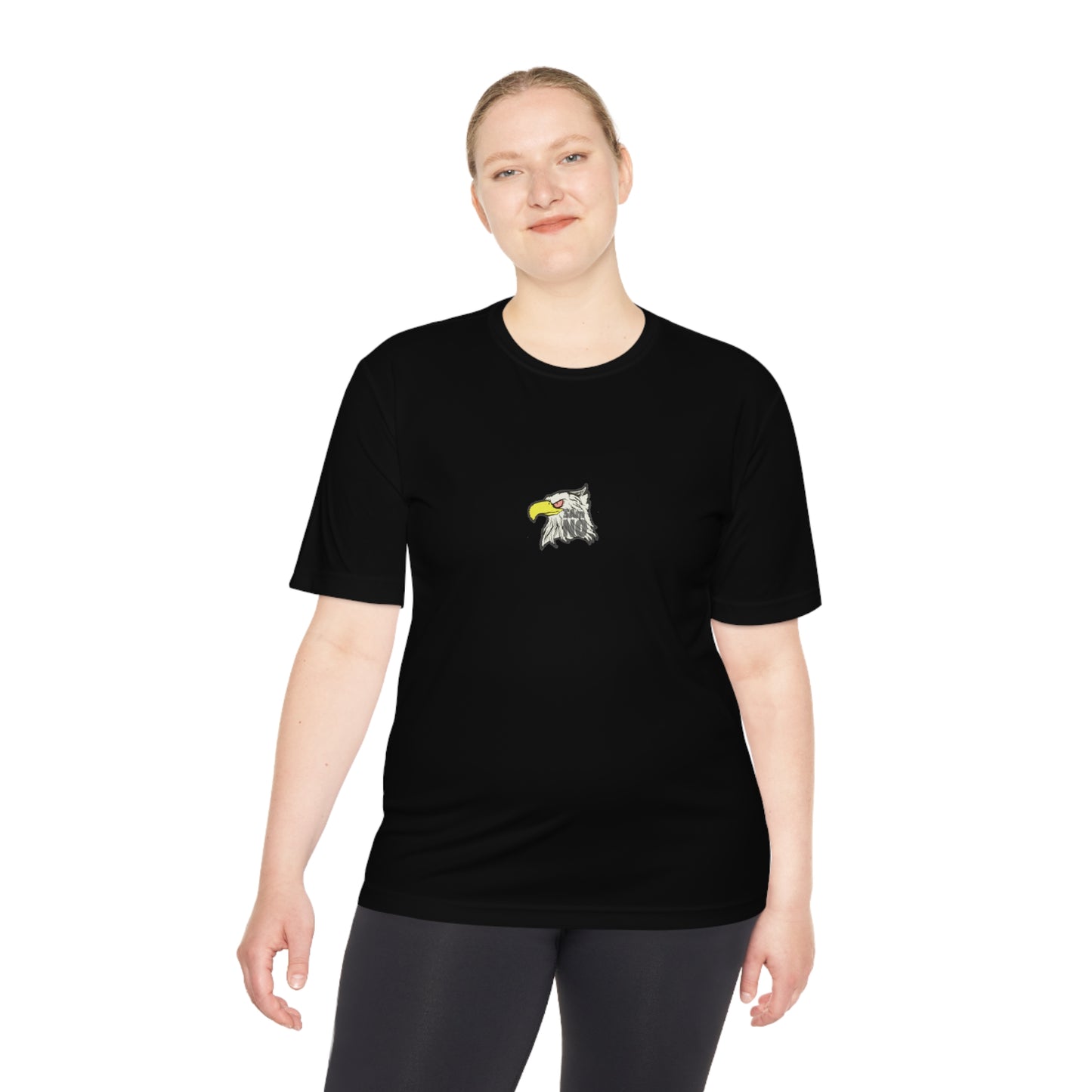 Night Flyers Moisture Wicking Tee