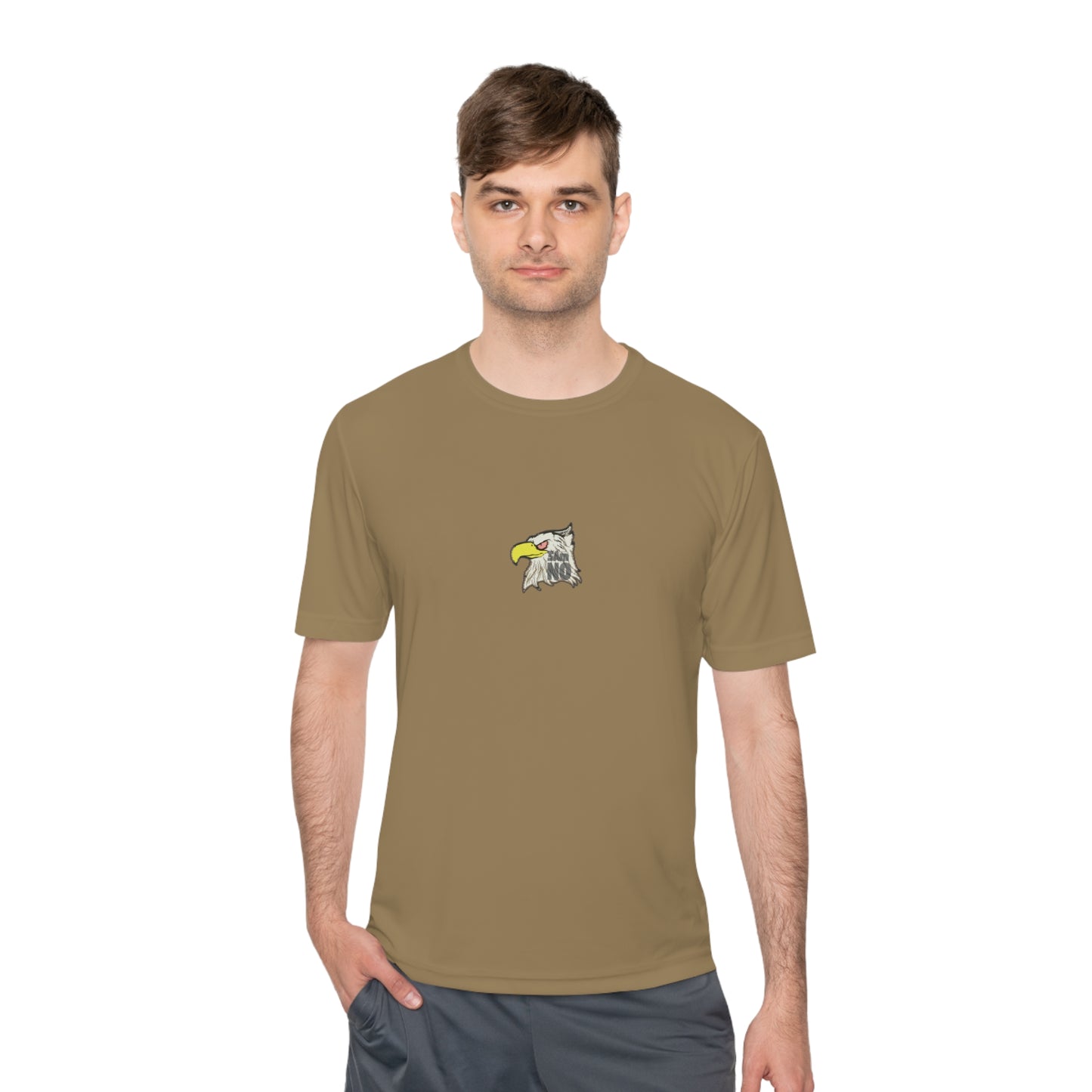 Night Flyers Moisture Wicking Tee