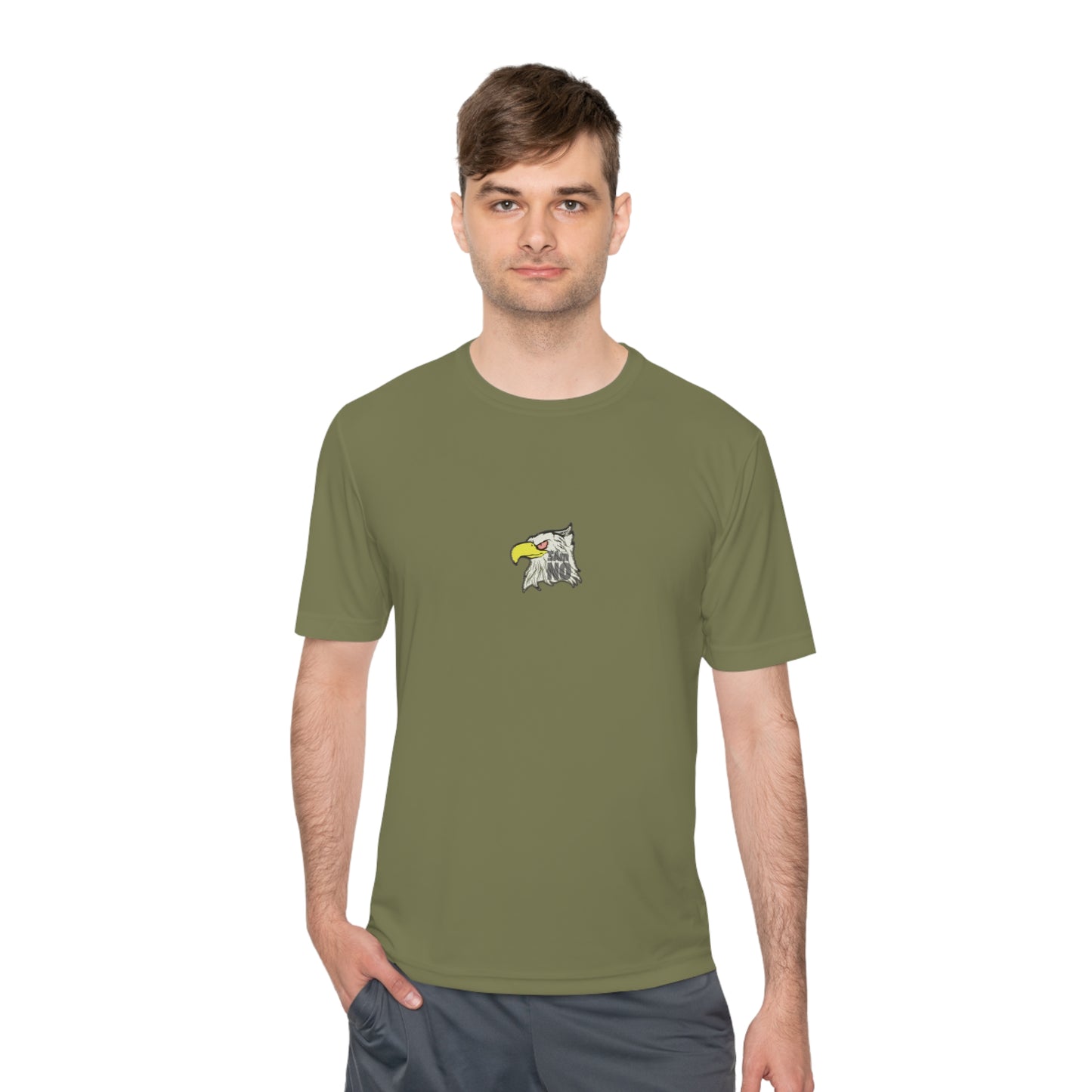 Night Flyers Moisture Wicking Tee