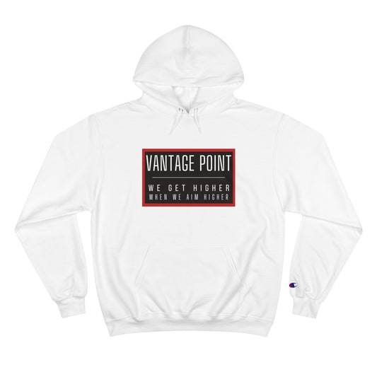 3Aim Higher Champion Hoodie