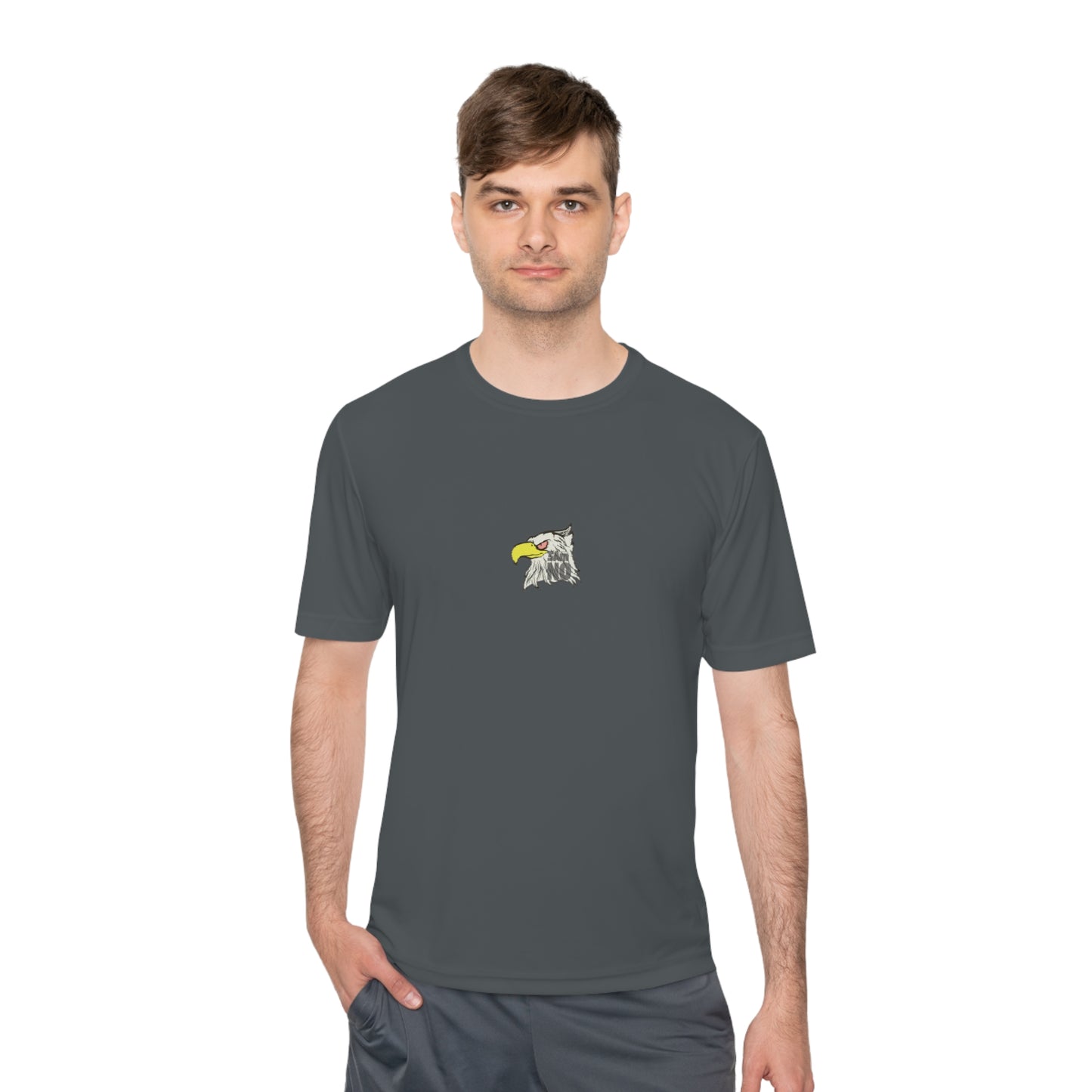 Night Flyers Moisture Wicking Tee