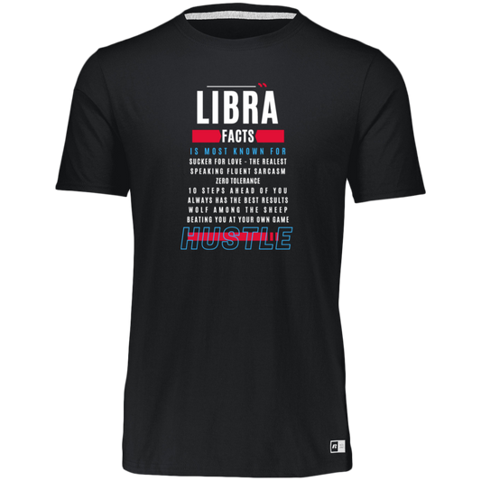 Libra Essential Dri-Power Tee