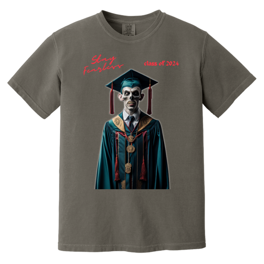 Class Of 2024 - Alumni T-Shirt