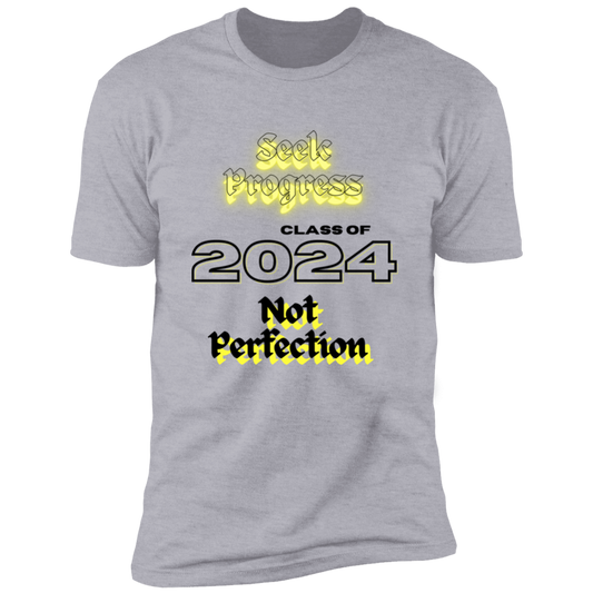 2024 Premium Short Sleeve T-Shirt